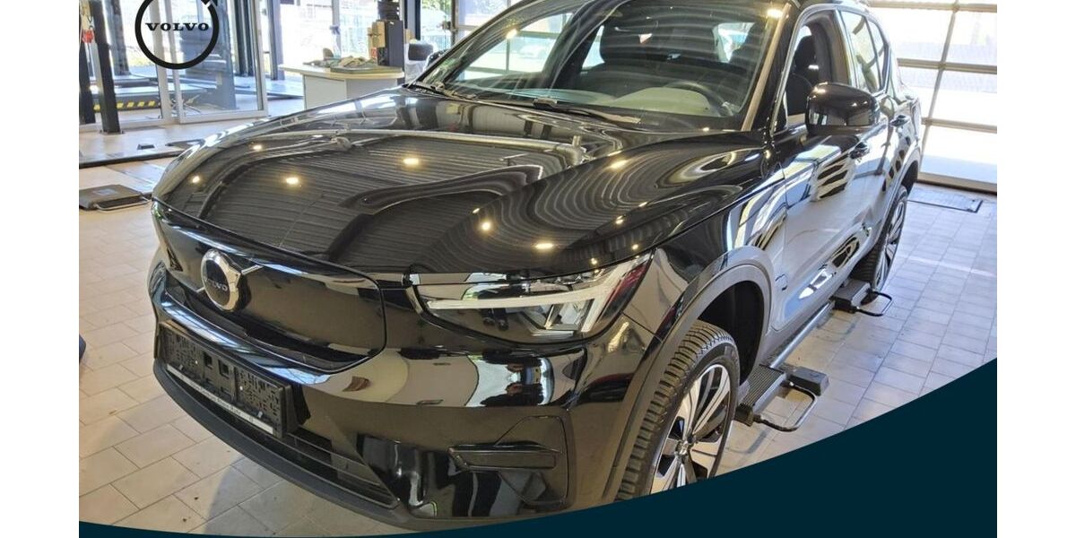 Volvo XC40 39.730 km 27.980 &euro; Essen-Kray 45309