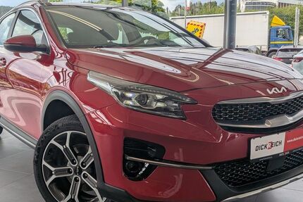 Kia XCeed 37.850 km 18.480 &euro; Naila 95119