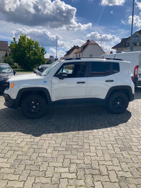 Renegade