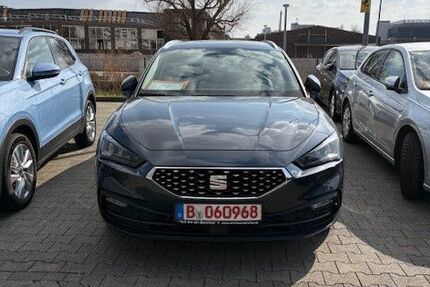 Seat Leon 38.400 km 19.800 &euro; Berlin 10829