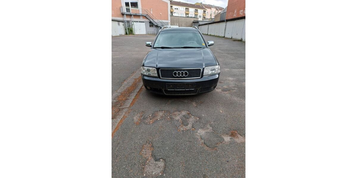 Audi A6 445.000 km 700 &euro; Neumünster 24537