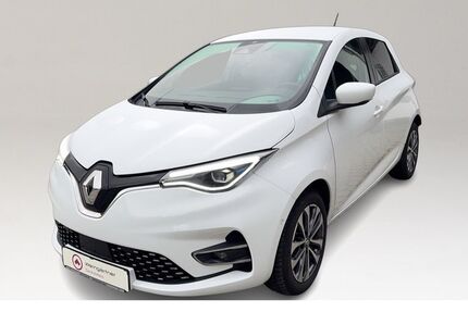 Renault ZOE 15.900 km 15.180 € Miesbach 83714