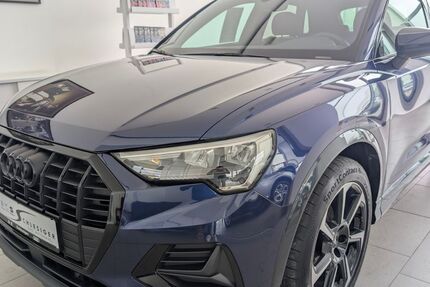 Audi Q3 24.404 km 33.490 &euro; Sangerhausen 06526