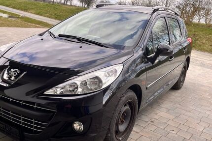 Peugeot 207 111.700 km 5.000 &euro; Oberthulba 97723