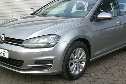 VW Golf 119.000 km 12.500 &euro; Gronau (Leine) OT Brüggen 31028
