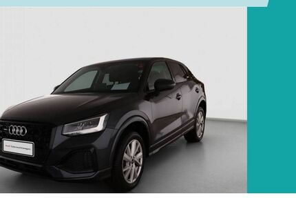 Audi Q2 30.438 km 34.890 &euro; Leonberg 71229