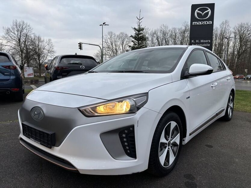 IONIQ