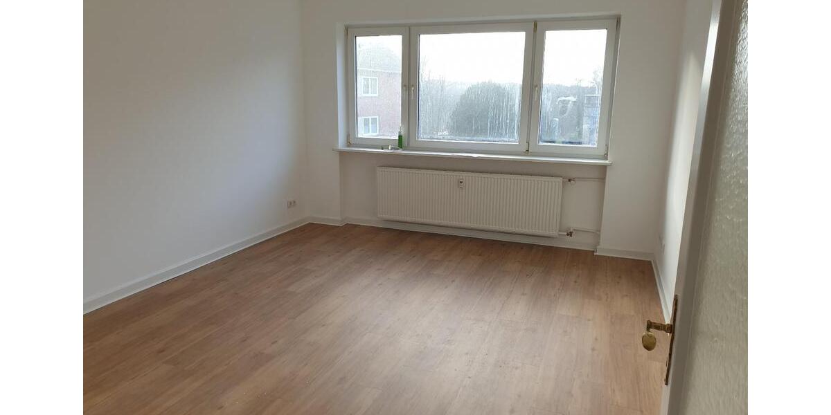 Etagenwohnung Kiel Südfriedhof - 3 Zimmer, 59 m&sup2;, 785&euro; | Angebot:25538659