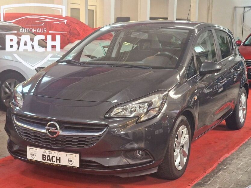 Corsa