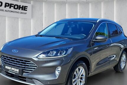 Ford Kuga 82.384 km 21.890 &euro; Lübeck 23554