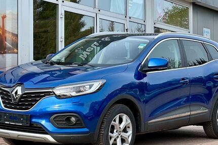 Renault Kadjar 69.141 km 16.500 &euro; Zwickau 08056