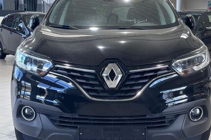 Renault Kadjar 75.000 km 12.990 € Hilter a.T.W 49176