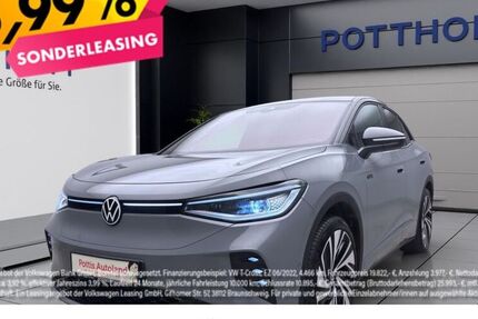 VW ID.5