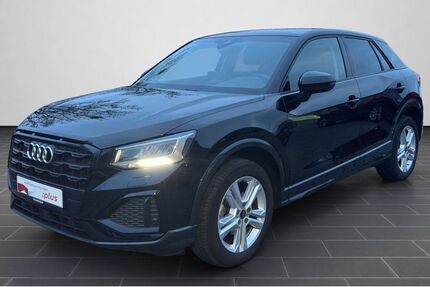 Audi Q2 18.877 km 28.990 &euro; Ludwigshafen 67063