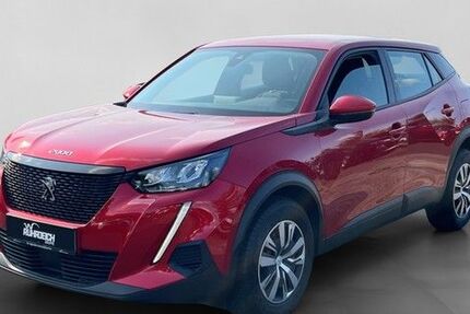 Peugeot 2008 32.500 km 12.990 &euro; Essen 45143