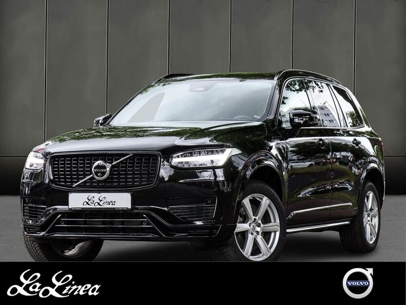 XC90