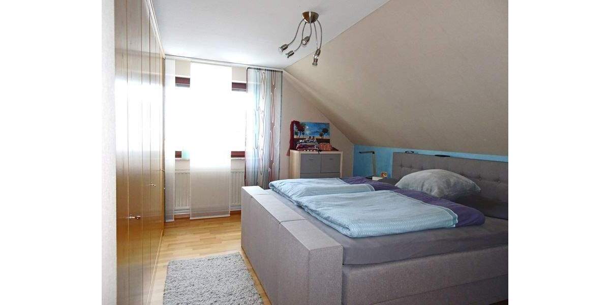 Mehrfamilienhaus, Wohnhaus Beverstedt Bokel - 9 Zimmer, 268 m&sup2;, 428.000&euro; | Angebot:25694308