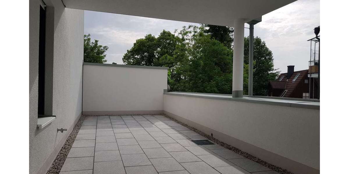 Etagenwohnung Ottobrunn - 2 Zimmer, 77 m&sup2;, 1.572&euro; | Angebot:26951793