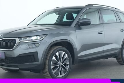Skoda Kodiaq 28.613 km 30.525 &euro; Garching bei München 85748