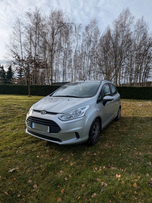 B-Max