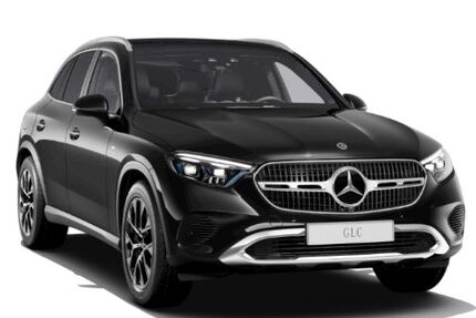 Mercedes-Benz GLC 300 8.800 km 61.990 € Mittelstetten-Vogach 82293
