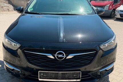 Opel Insignia 118.300 km 8.900 &euro; Holzgerlingen 71088
