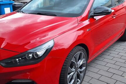 Hyundai i30 137.000 km 14.390 &euro; Waldbrunn 69429