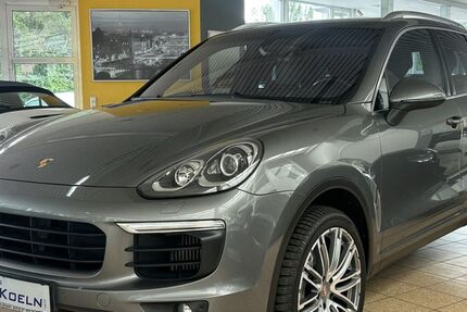 Porsche Cayenne 207.000 km 24.999 &euro; Kerpen 50171