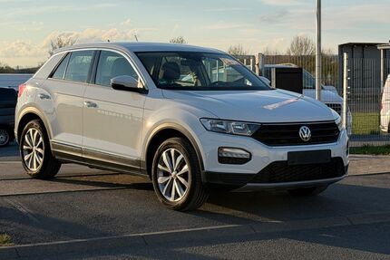 VW T-Roc 206.000 km 15.295 &euro; Leinefelde 37327