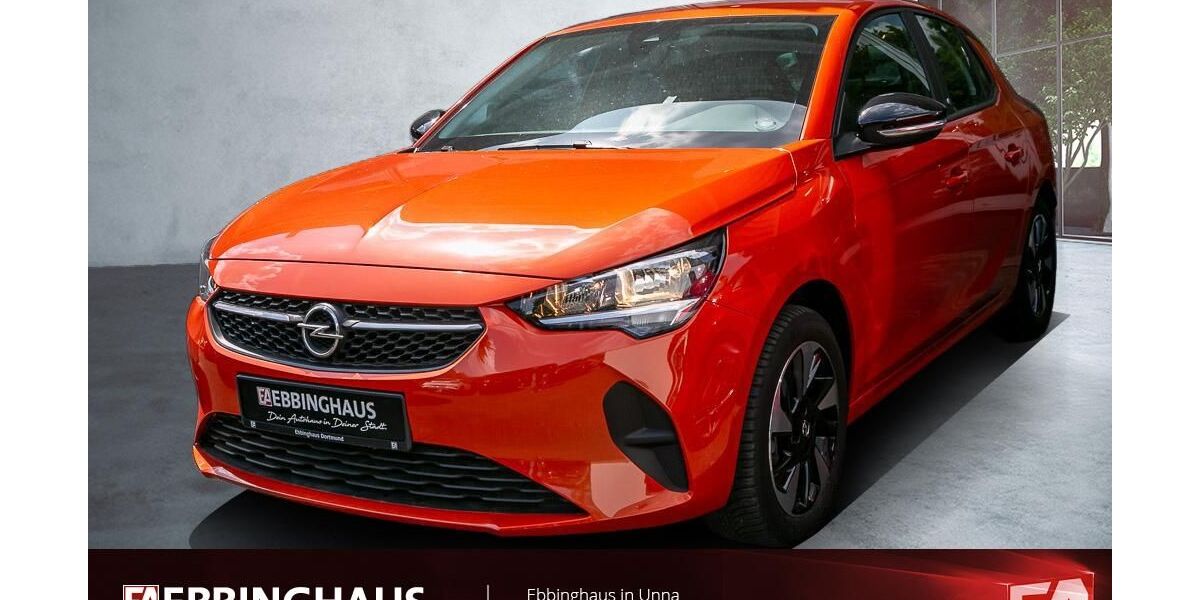 Opel Corsa 19.981 km 16.999 &euro; Unna 59423