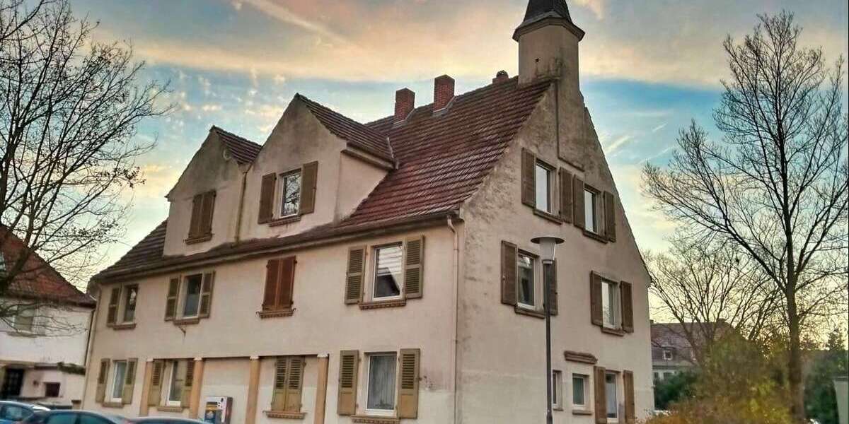 Haus zum Kaufen in Frankenthal 829.000 € 366 m² 18 zimmer