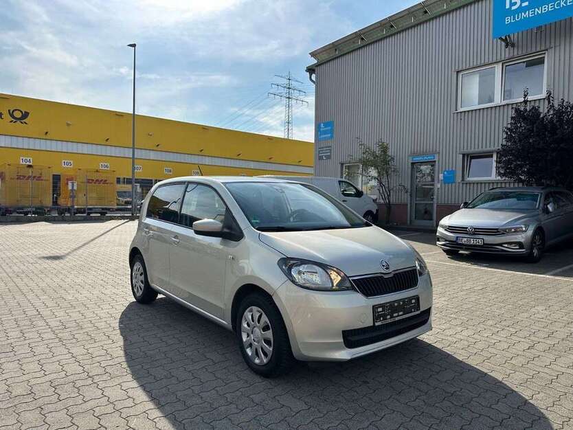 Citigo