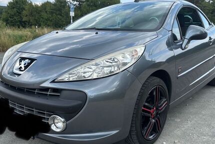 Peugeot 207 157.000 km 2.300 &euro; Hartenstein 91235
