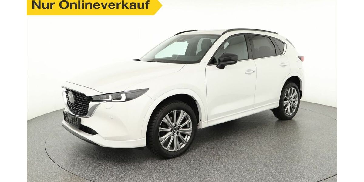 Mazda CX-5 56.990 km 29.460 &euro; Düsseldorf 40599