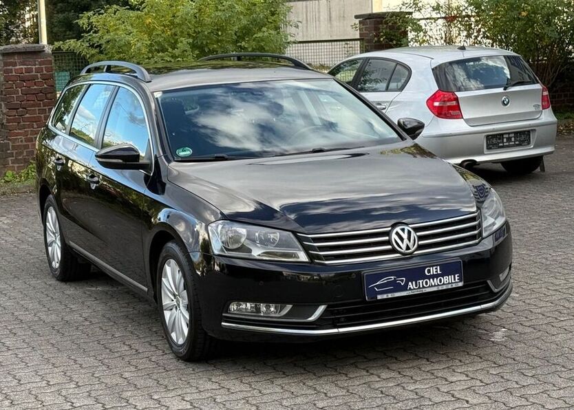 Passat