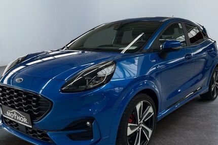 Ford Puma 71.997 km 14.989 &euro; Brandenburg 14772