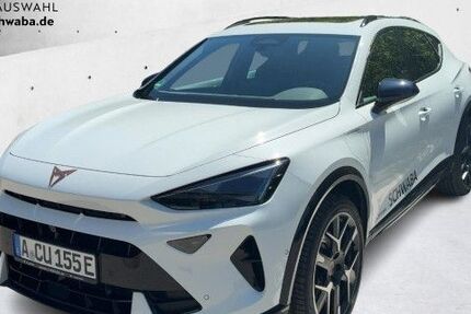 Cupra Formentor 5.005 km 44.410 &euro; Gersthofen 86368