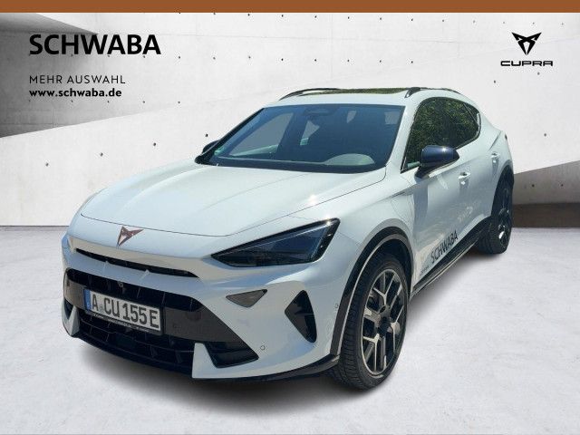 Cupra Formentor 5.005 km 44.410 &euro; Gersthofen 86368