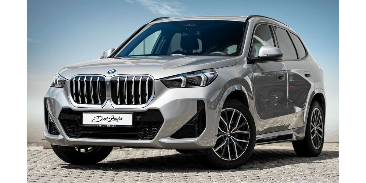 BMW X1 24.790 km 38.990 &euro; Günzburg 89312