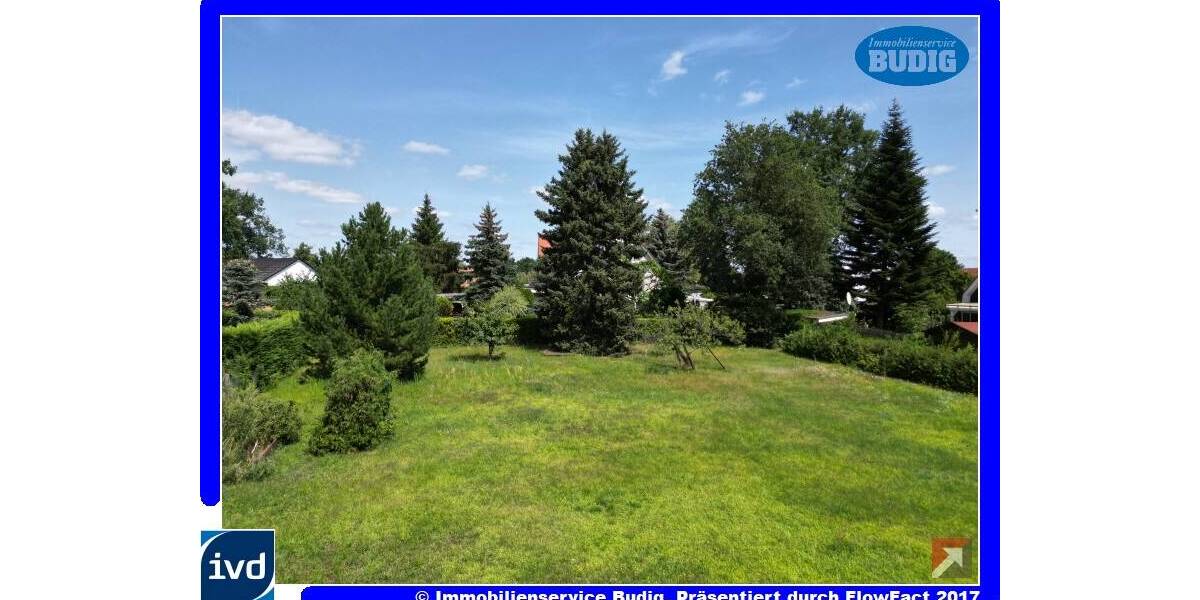 Grundstück Fredersdorf-Vogelsdorf Vogelsdorf - 749.000&euro; | Angebot:26243289