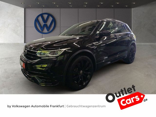 VW Tiguan 96.362 km 31.850 &euro; Frankfurt 60326