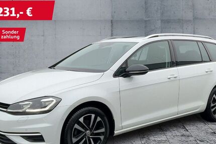 VW Golf 65.485 km 16.990 &euro; Bayreuth 95448