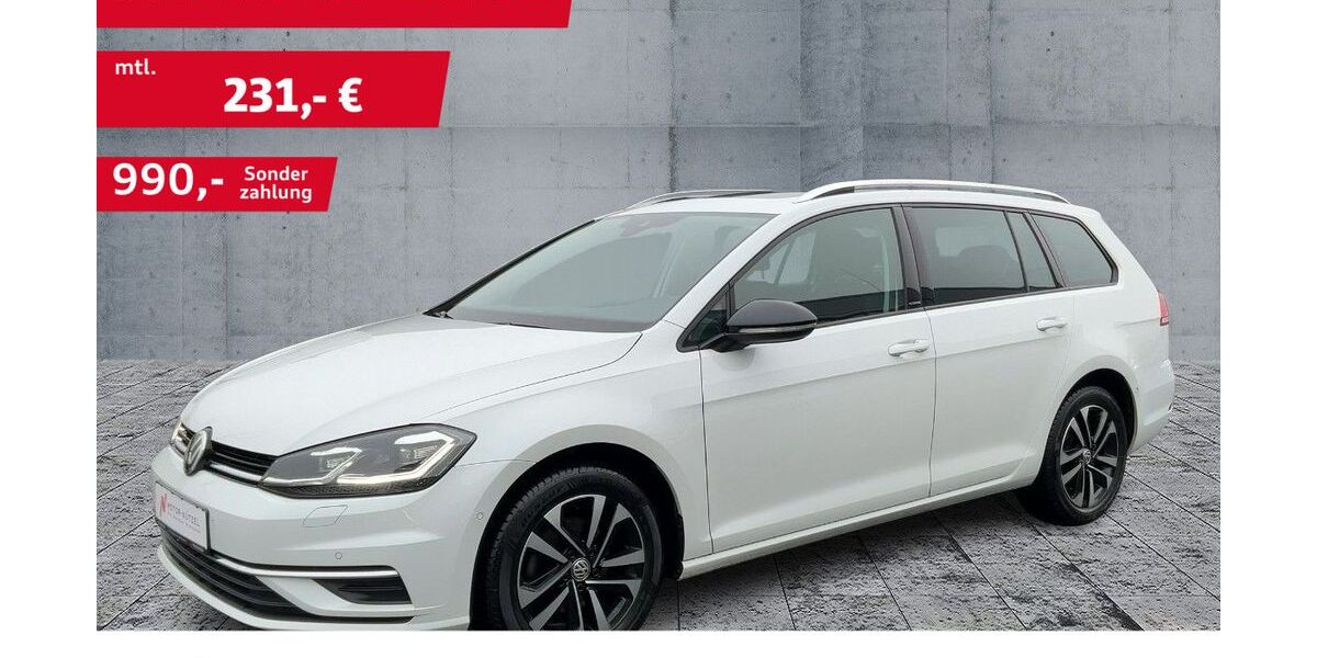 VW Golf 65.485 km 16.990 &euro; Bayreuth 95448