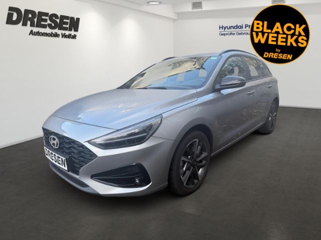 Hyundai i30 15.994 km 24.890 € Neuss 41464