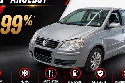 VW Polo 159.231 km 5.790 &euro; Duisburg 47166