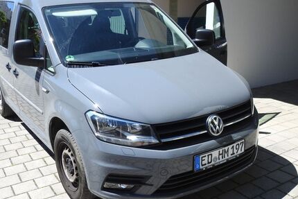 VW Caddy 149.930 km 12.600 &euro; Neuching 85467