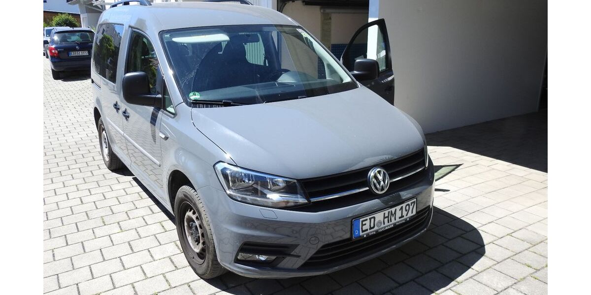VW Caddy 149.930 km 12.600 &euro; Neuching 85467