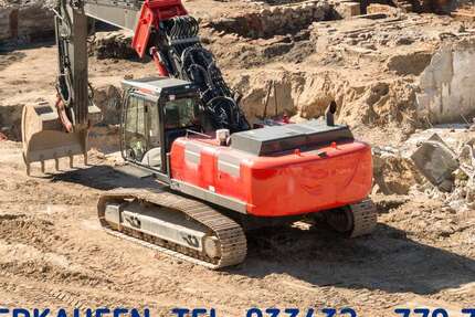 Grundstück Müncheberg - 75.000&euro; | Angebot:24252613