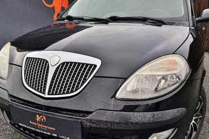 Lancia Ypsilon 133.000 km 1.990 &euro; Liederbach am Taunus 65835