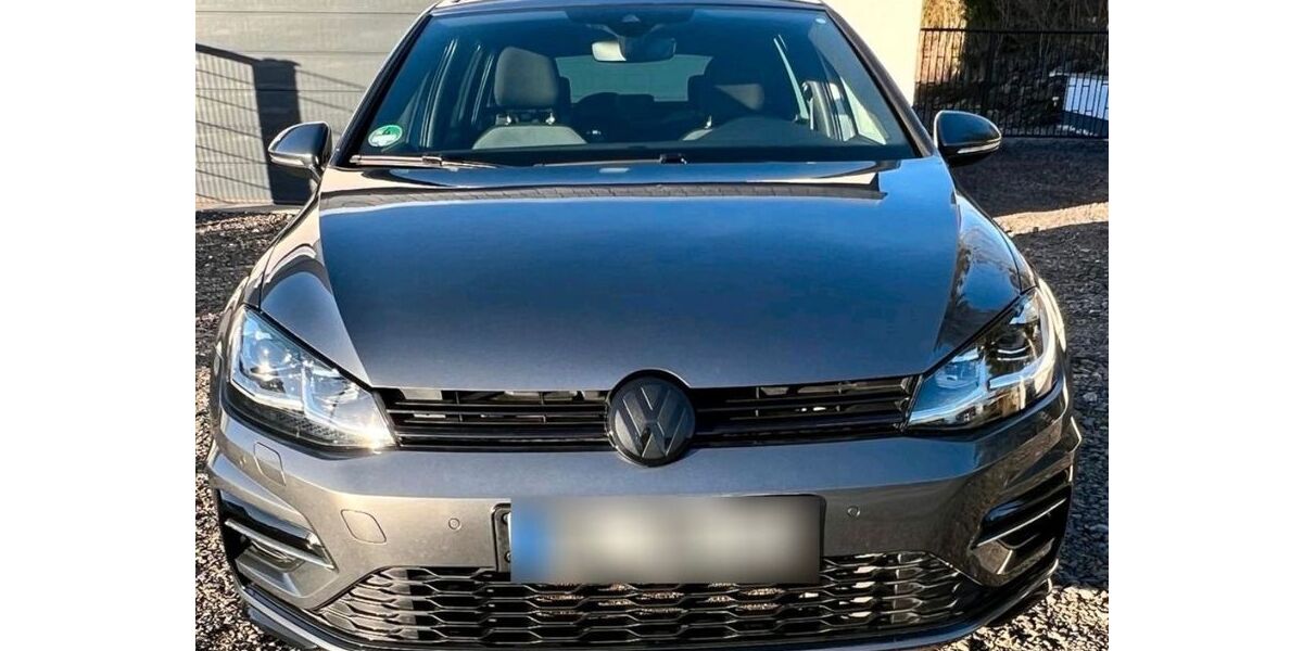 VW Golf 142.000 km 16.000 &euro; Greiz 07973